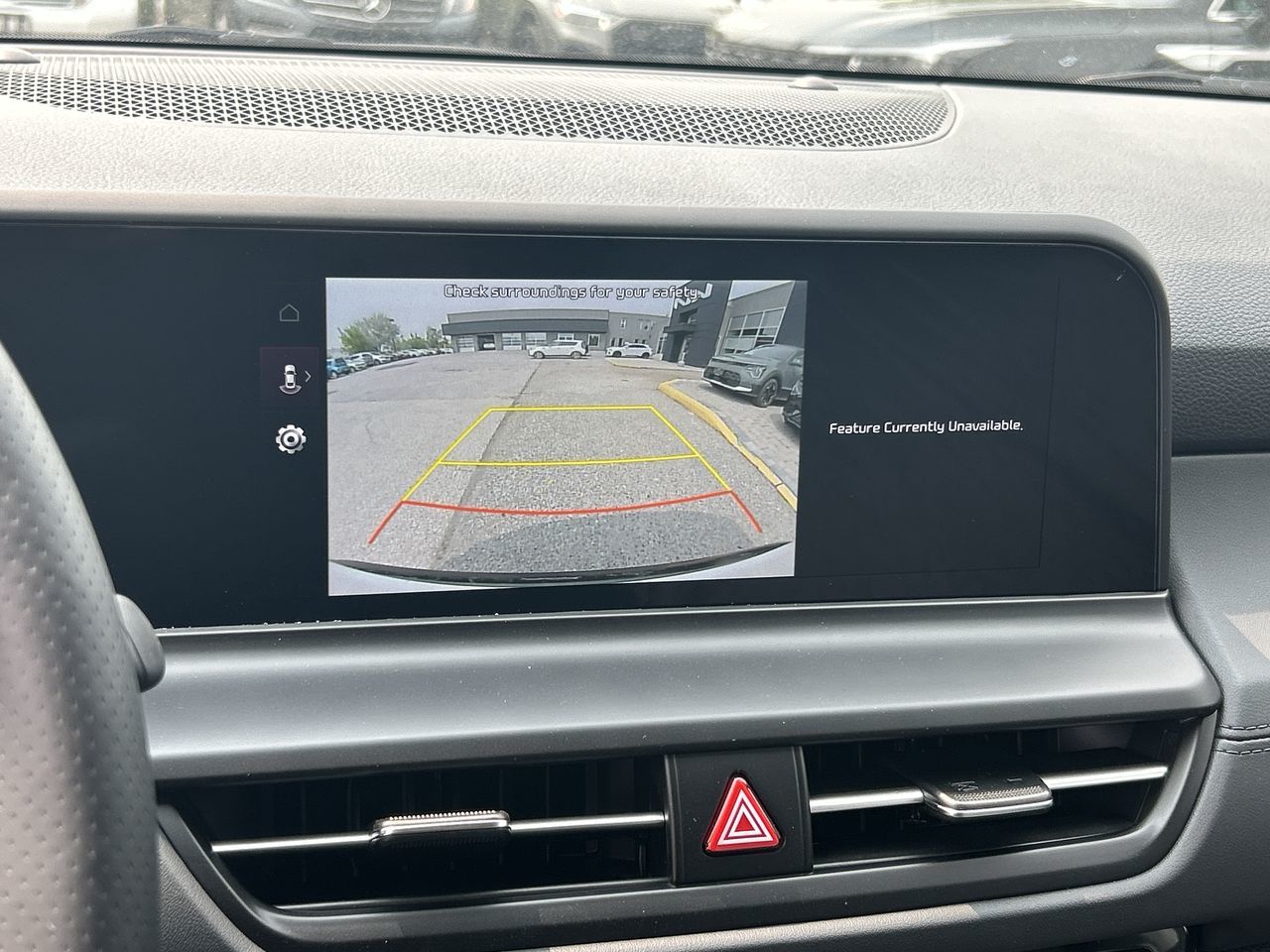Kia Seltos  2025 à Markham, Ontario