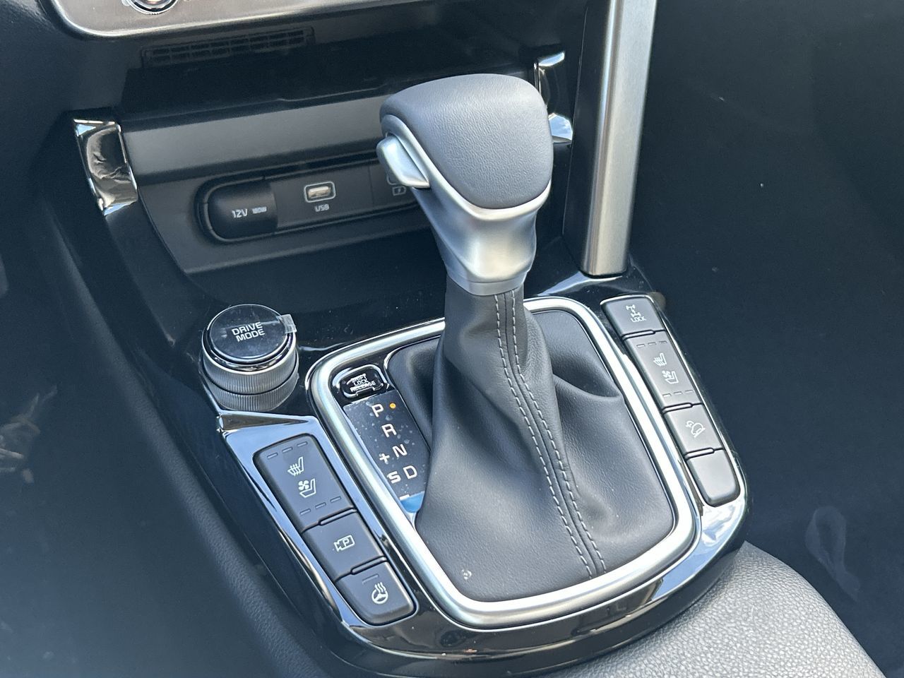 2025 Kia Seltos in Markham, Ontario