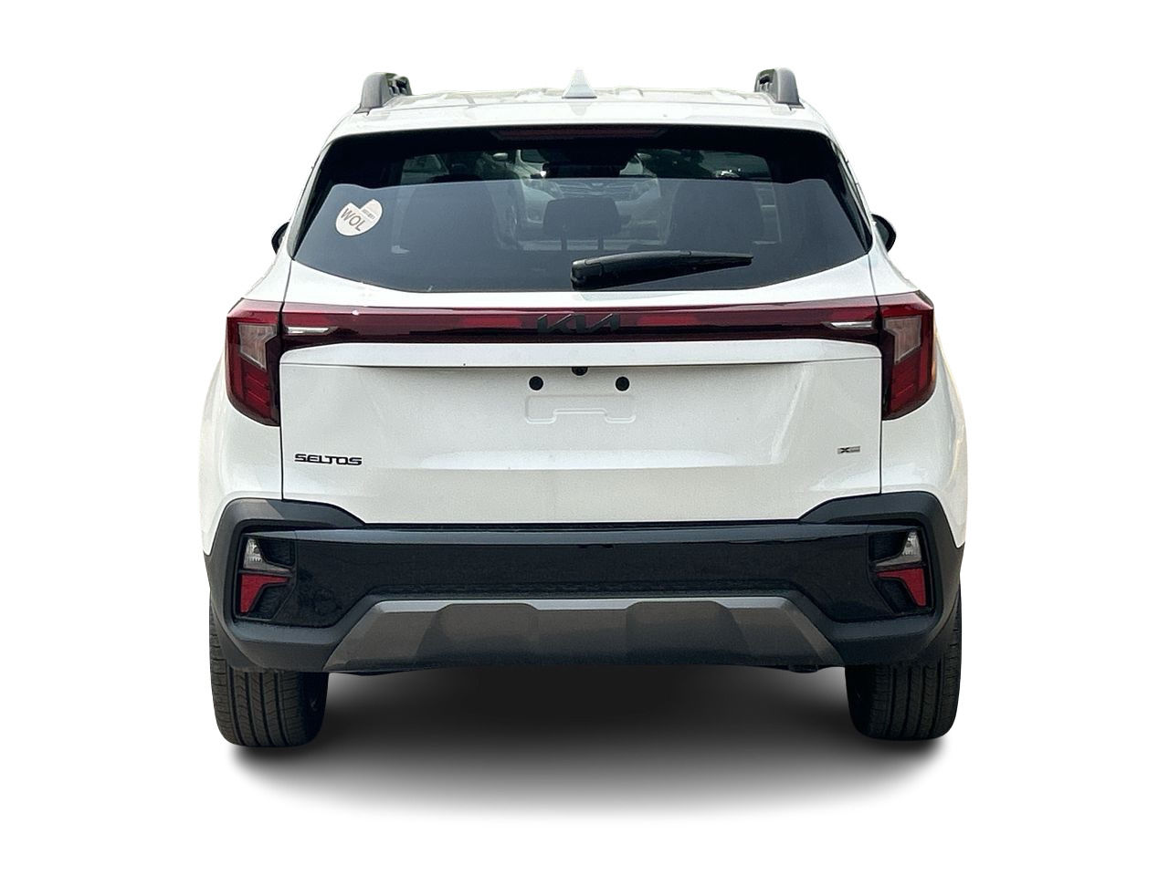 Kia Seltos  2025 à Markham, Ontario