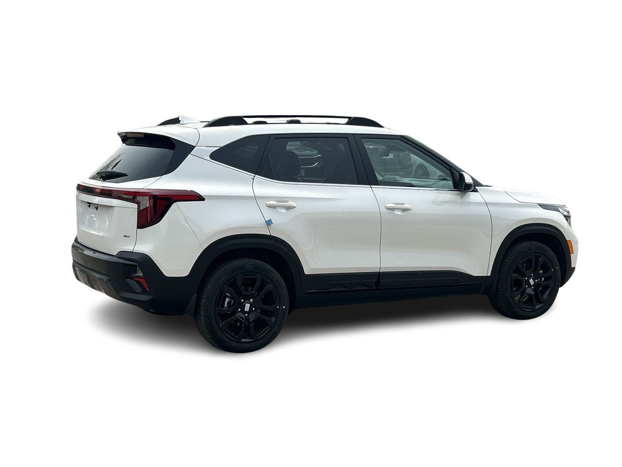 Kia Seltos  2025 à Markham, Ontario