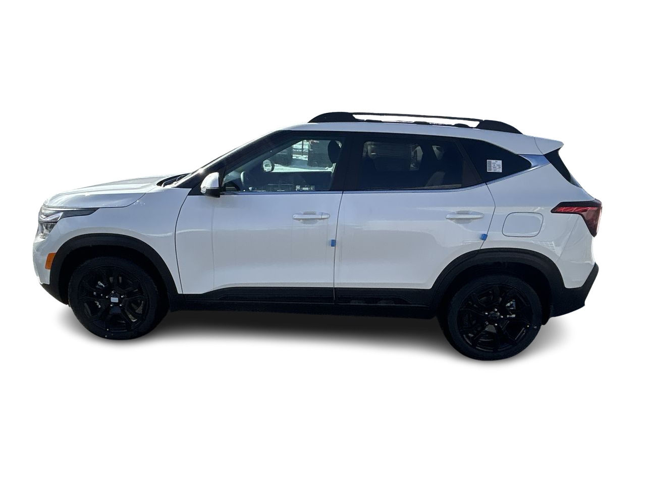 2025 Kia Seltos in Markham, Ontario