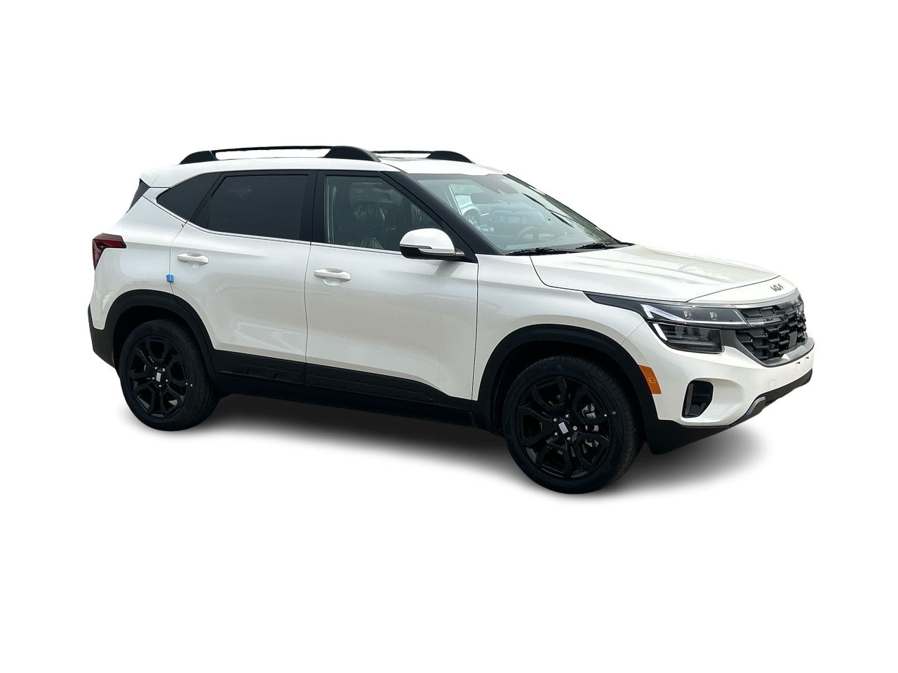 Kia Seltos  2025 à Markham, Ontario