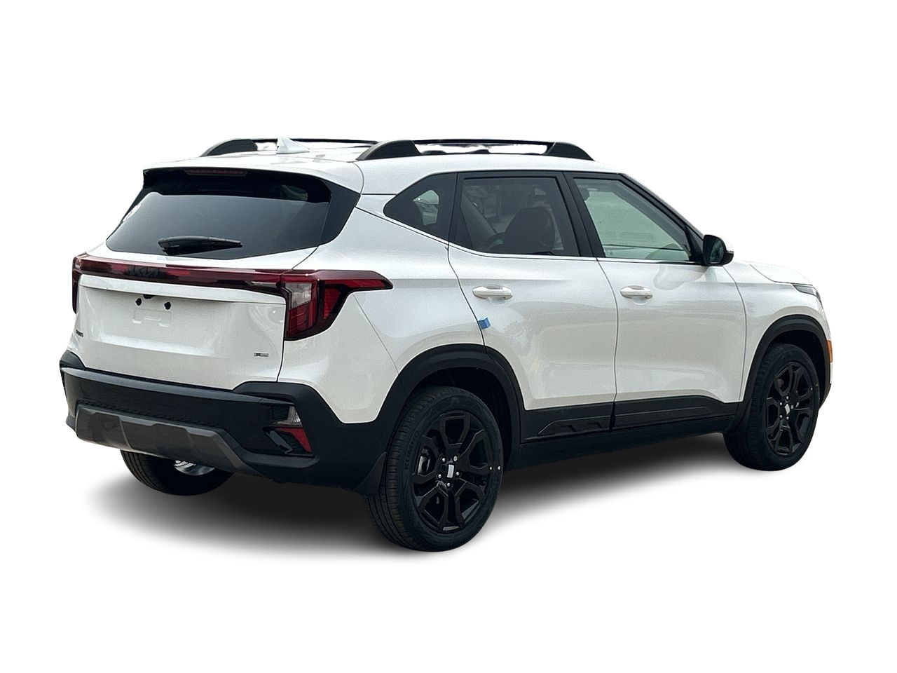 Kia Seltos  2025 à Markham, Ontario