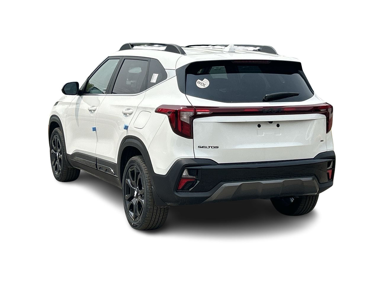 Kia Seltos  2025 à Markham, Ontario