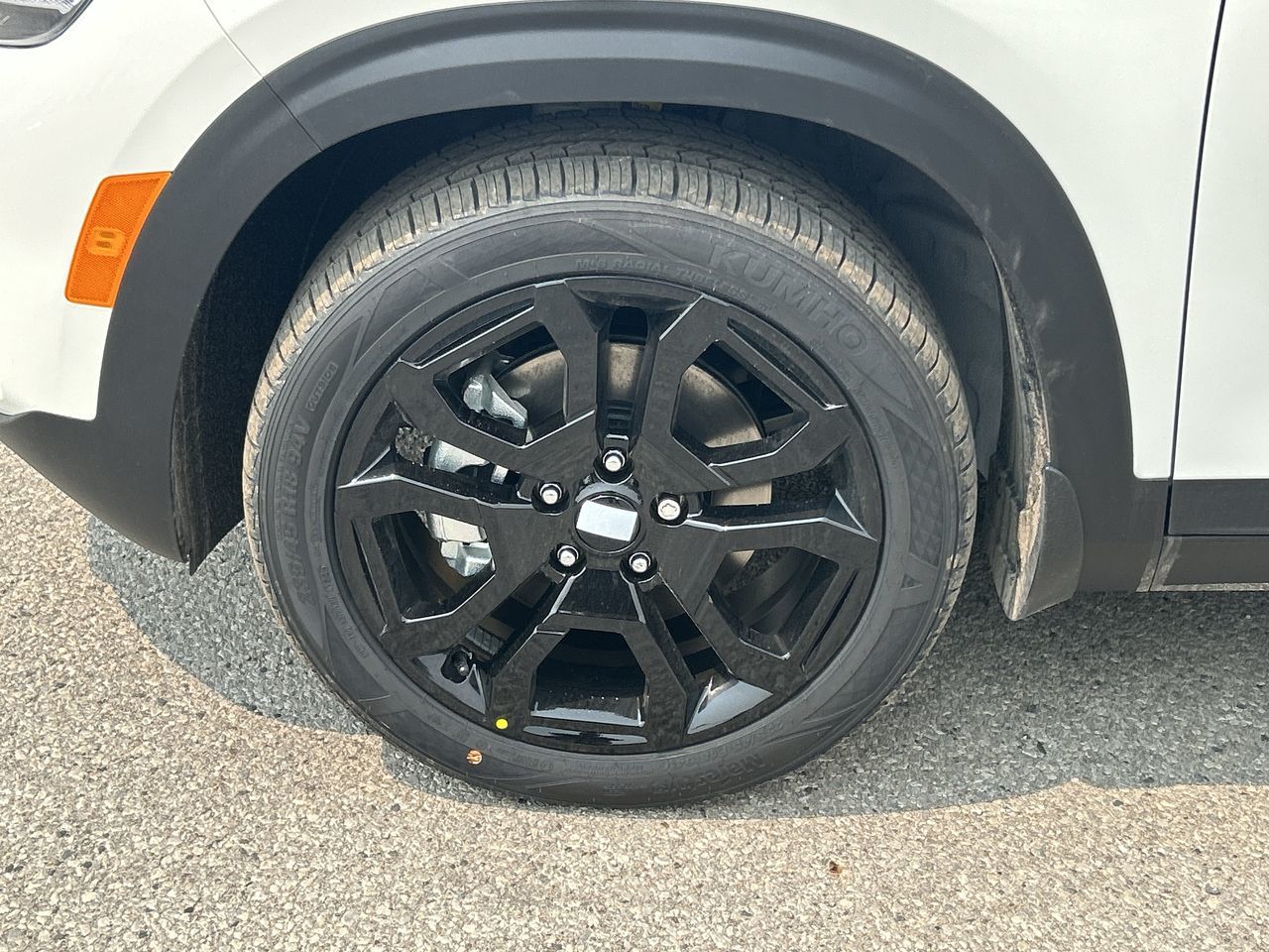 Kia Seltos  2025 à Markham, Ontario