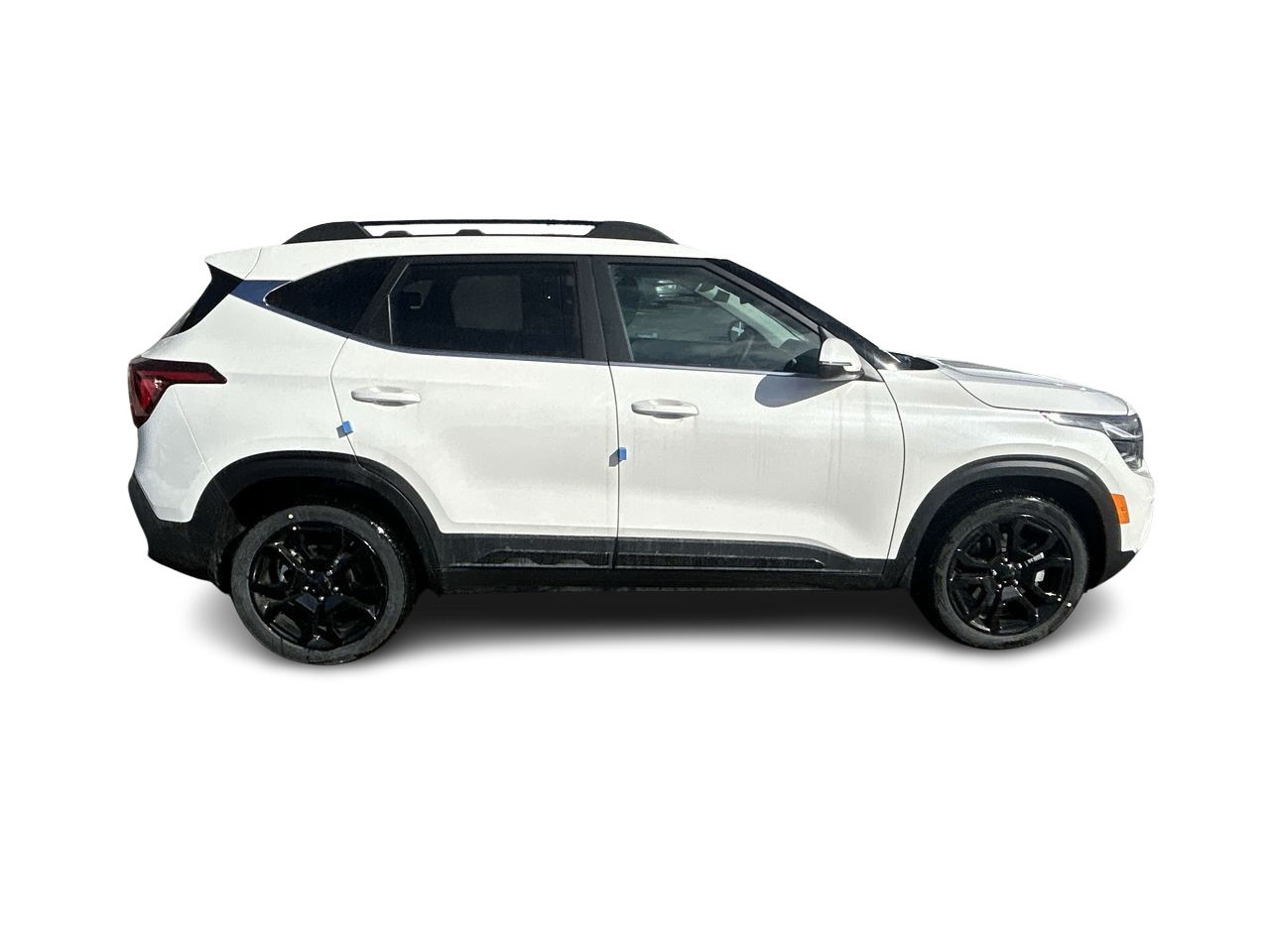 2025 Kia Seltos in Markham, Ontario