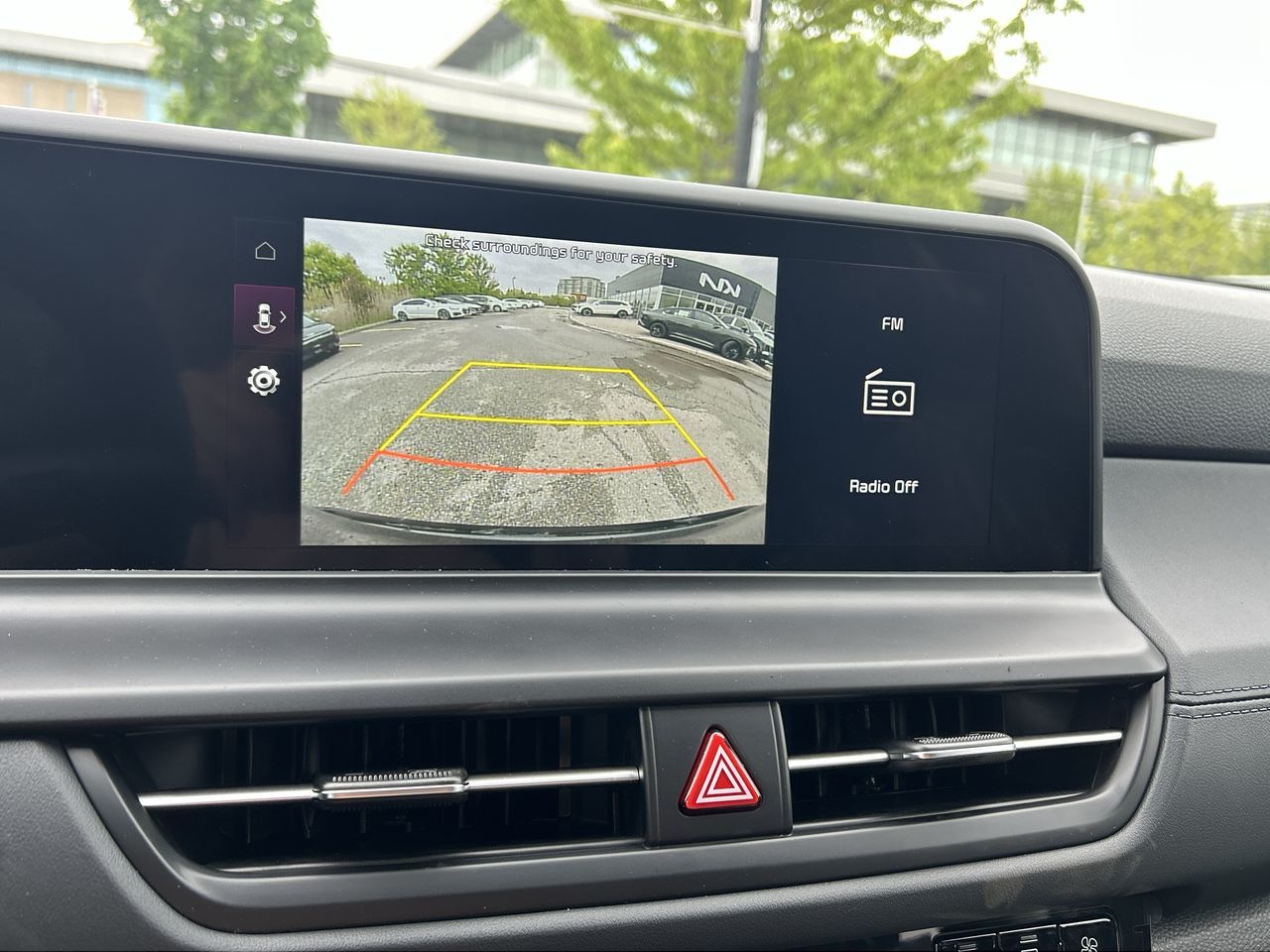 2025 Kia Seltos in Markham, Ontario
