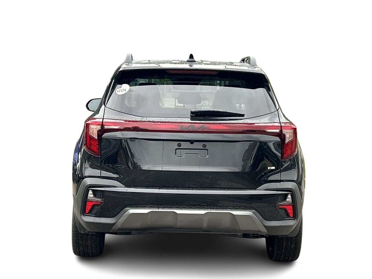 2025 Kia Seltos in Markham, Ontario