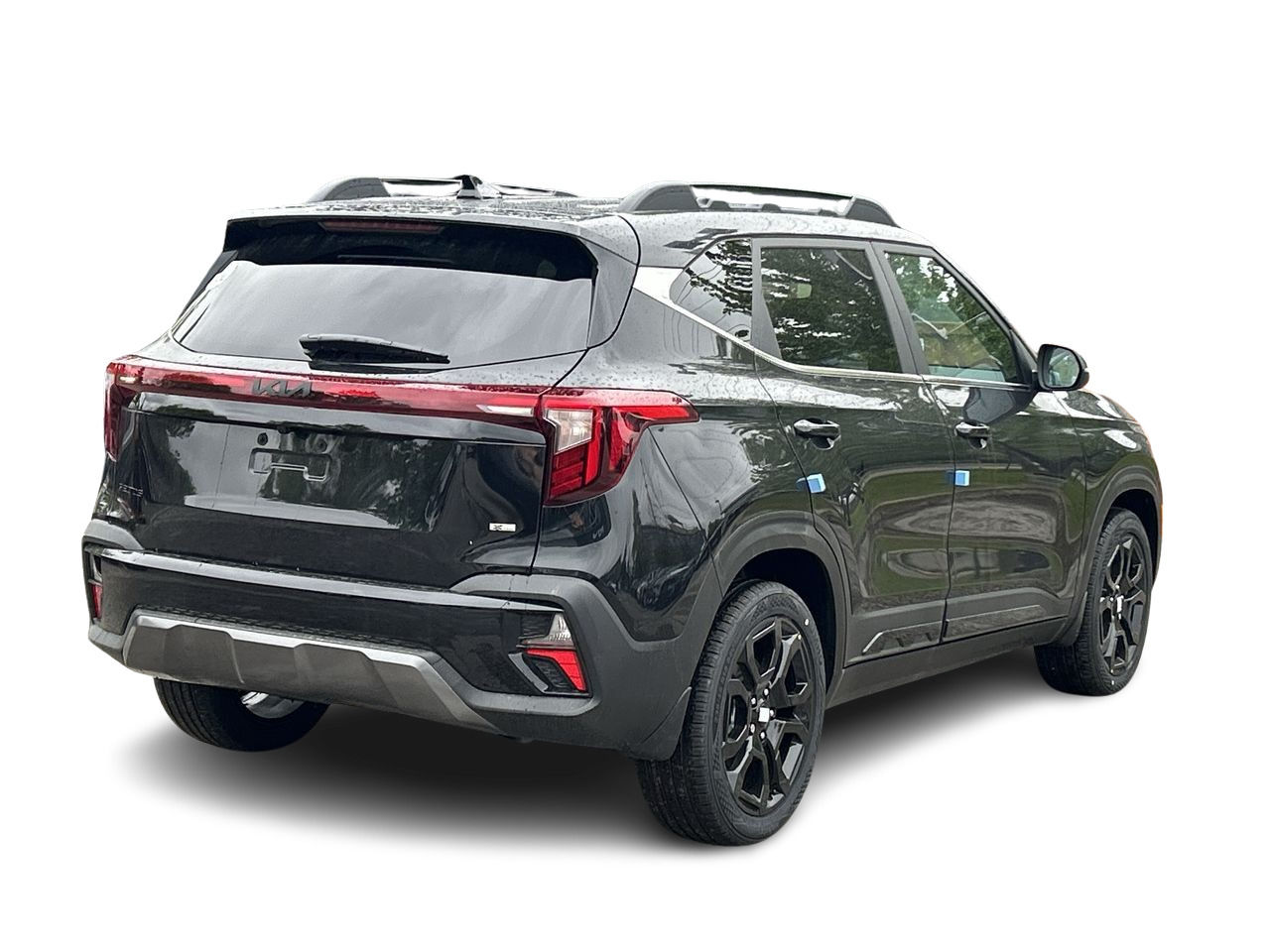 2025 Kia Seltos in Markham, Ontario