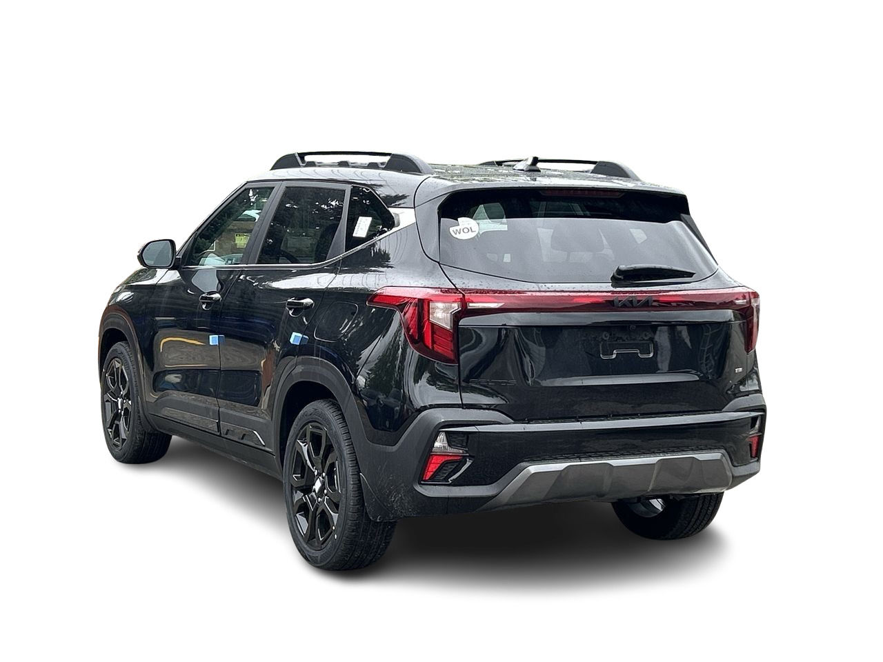 2025 Kia Seltos in Markham, Ontario