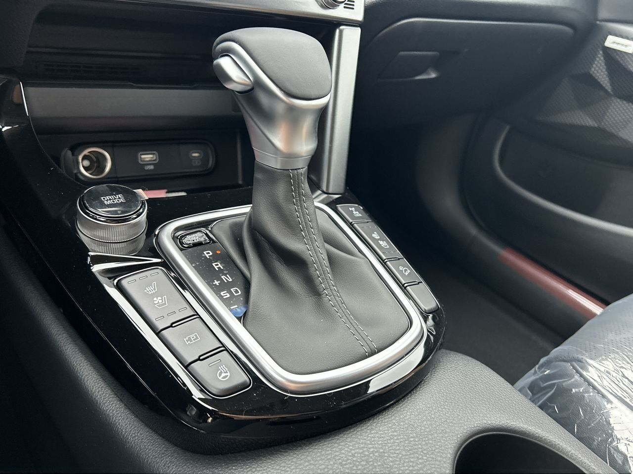 2025 Kia Seltos in Markham, Ontario