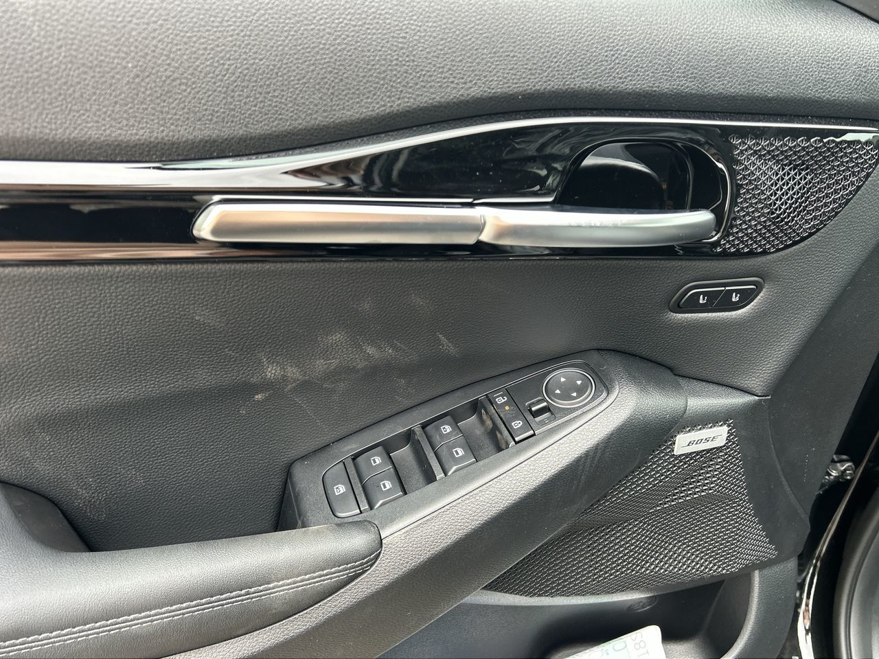 2025 Kia Seltos in Markham, Ontario
