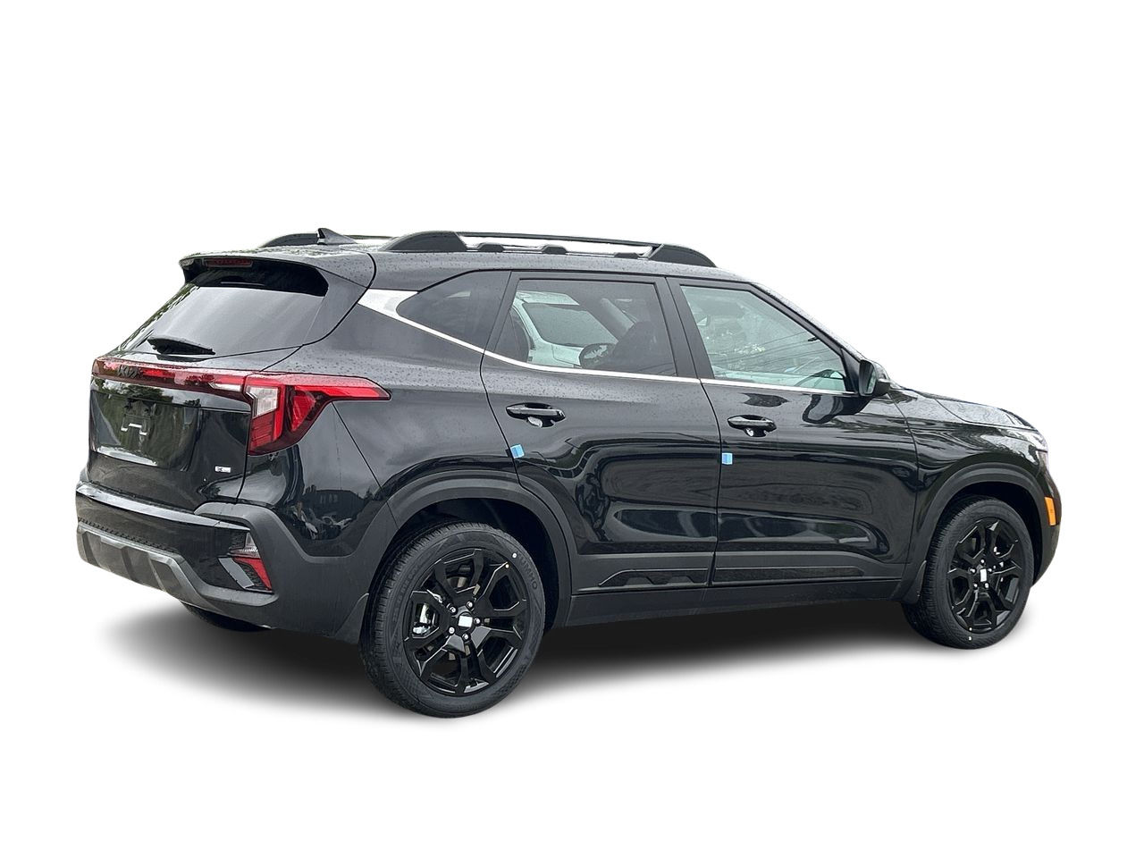 2025 Kia Seltos in Markham, Ontario