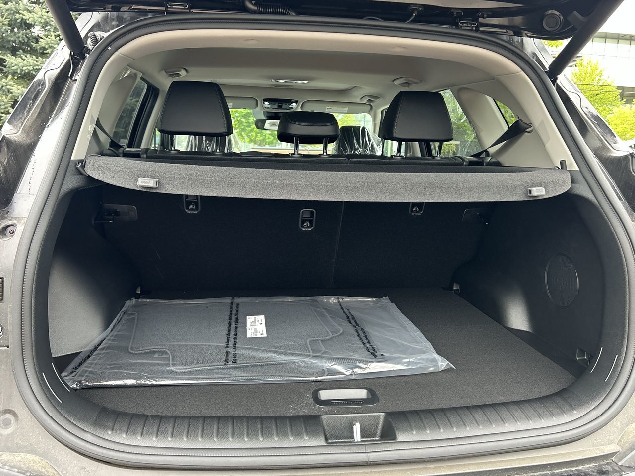 2025 Kia Seltos in Markham, Ontario