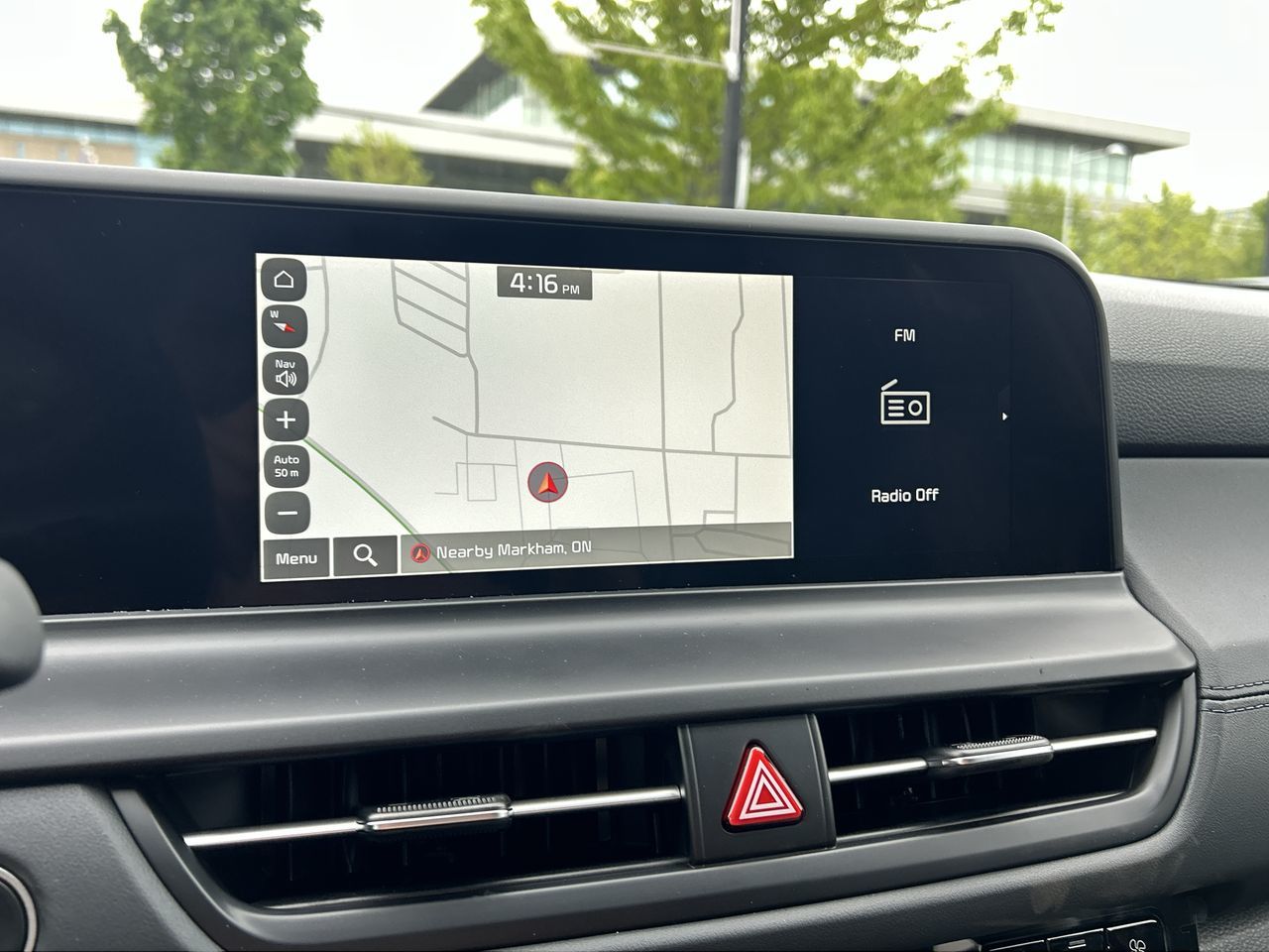 2025 Kia Seltos in Markham, Ontario