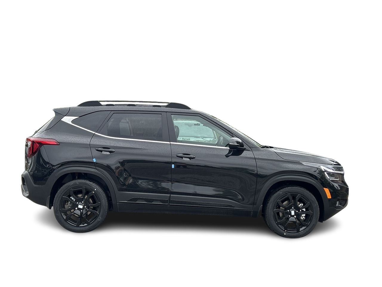 2025 Kia Seltos in Markham, Ontario