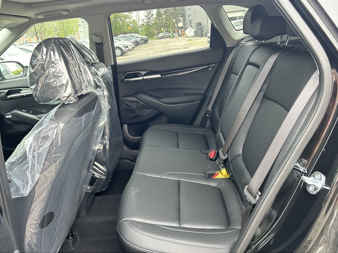 2025 Kia Seltos in Markham, Ontario