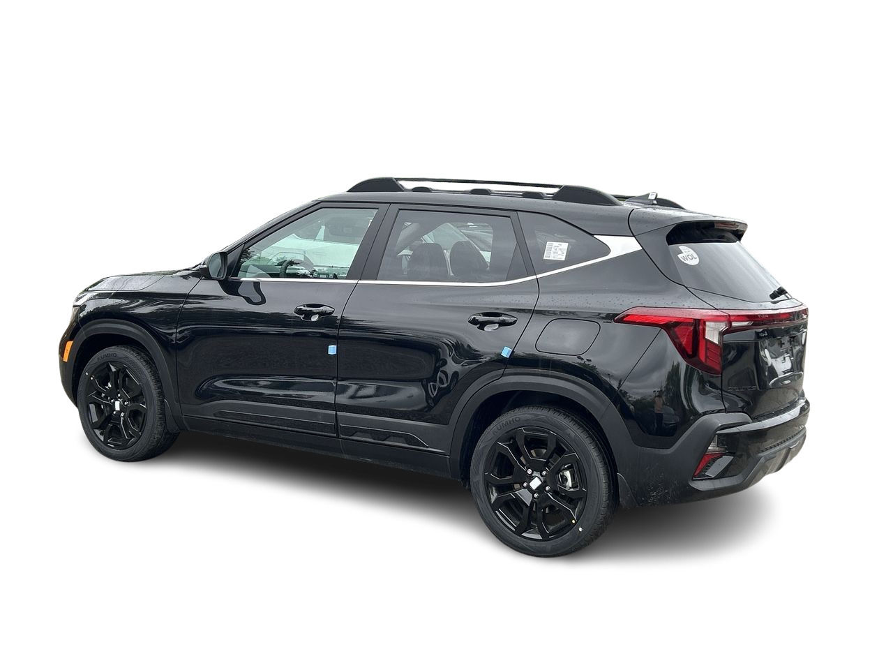 2025 Kia Seltos in Markham, Ontario