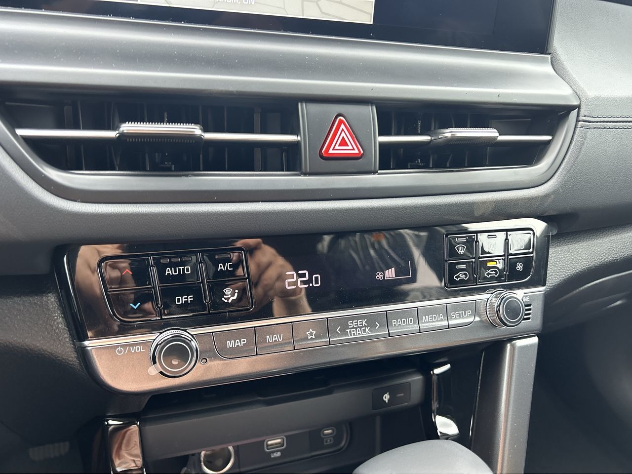 2025 Kia Seltos in Markham, Ontario