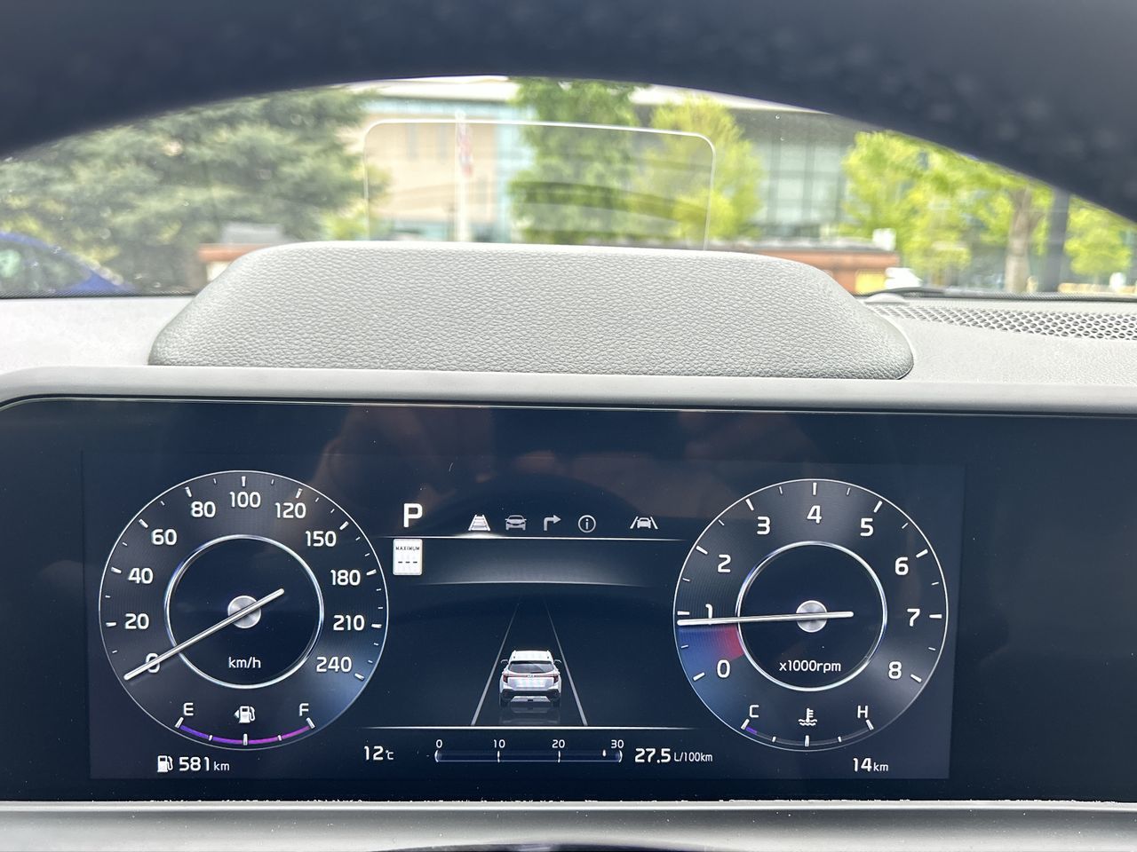 2025 Kia Seltos in Markham, Ontario