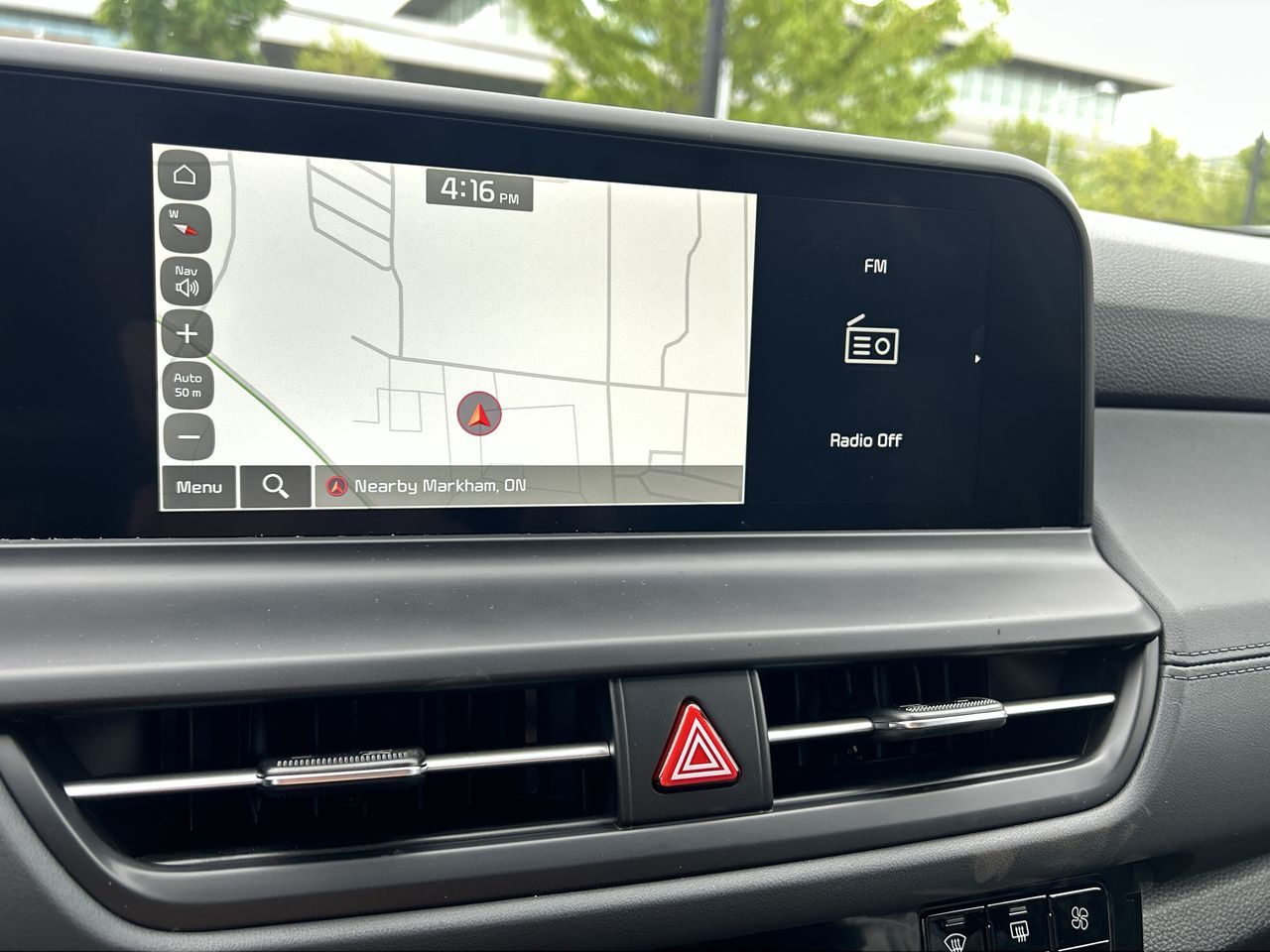 2025 Kia Seltos in Markham, Ontario