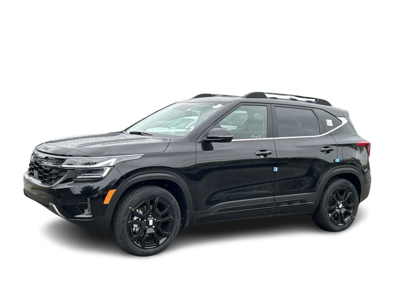 2025 Kia Seltos in Markham, Ontario