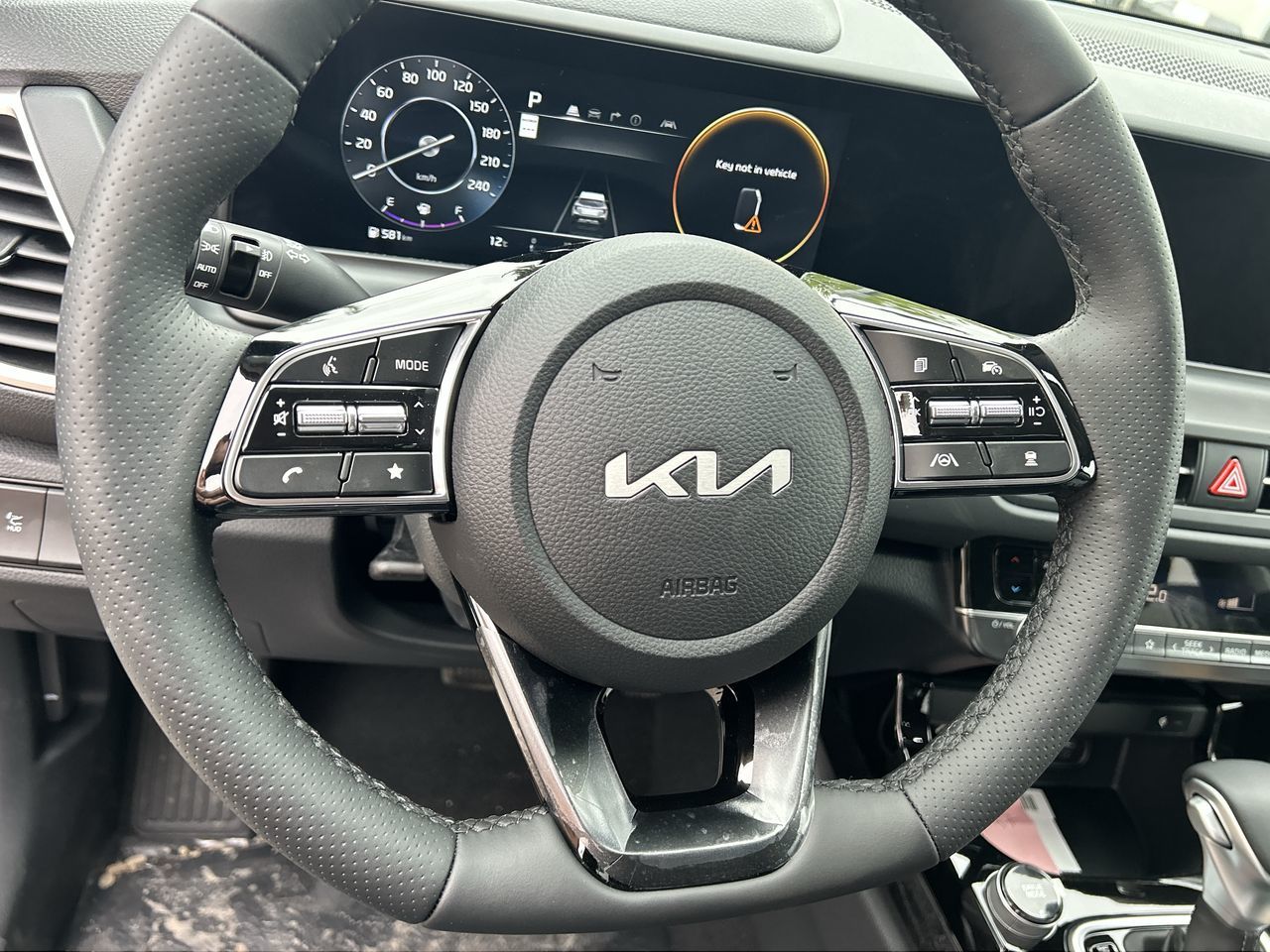 2025 Kia Seltos in Markham, Ontario