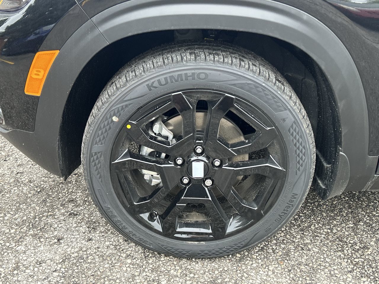 2025 Kia Seltos in Markham, Ontario