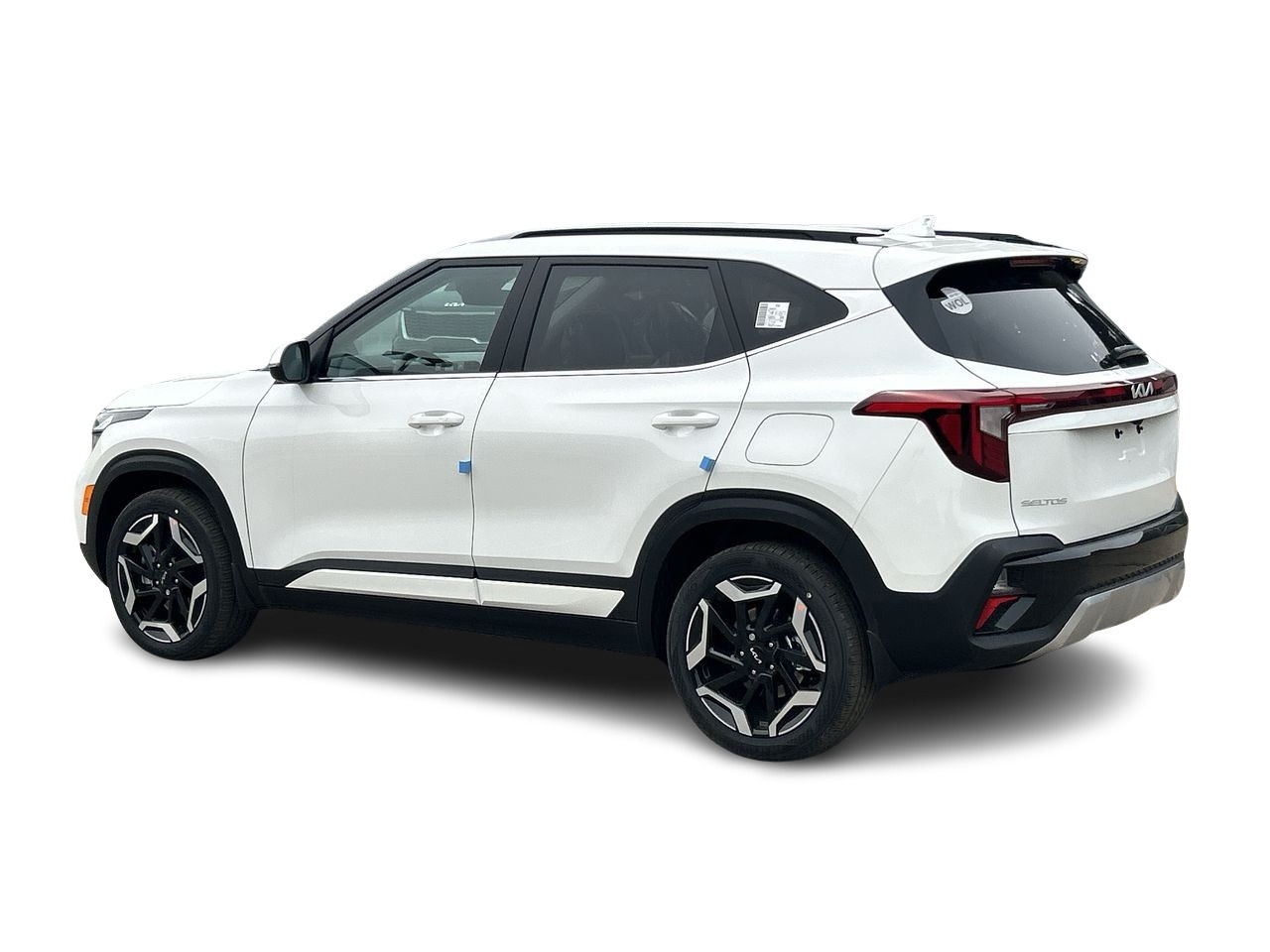 2025 Kia Seltos in Markham, Ontario