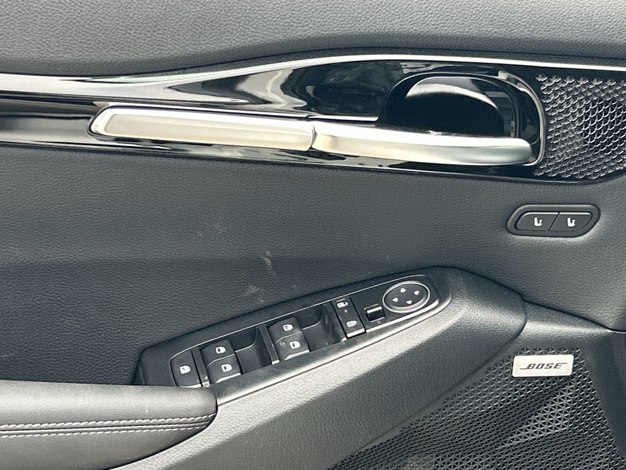2025 Kia Seltos in Markham, Ontario