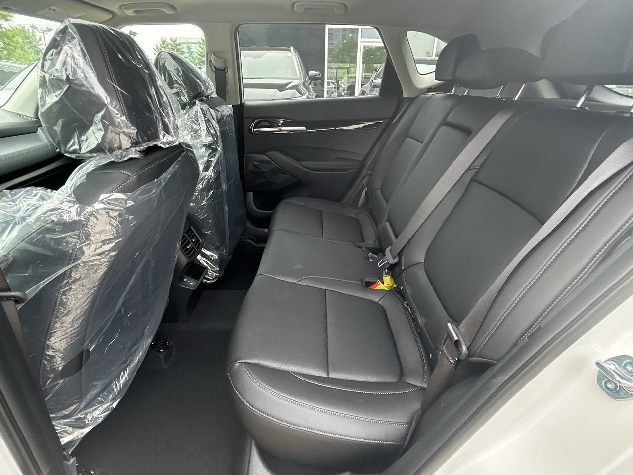 2025 Kia Seltos in Markham, Ontario