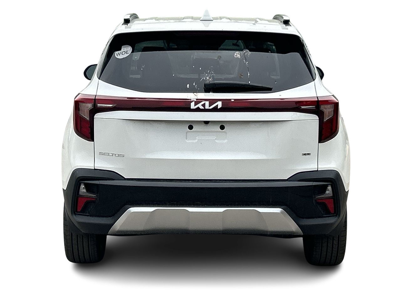 2025 Kia Seltos in Markham, Ontario