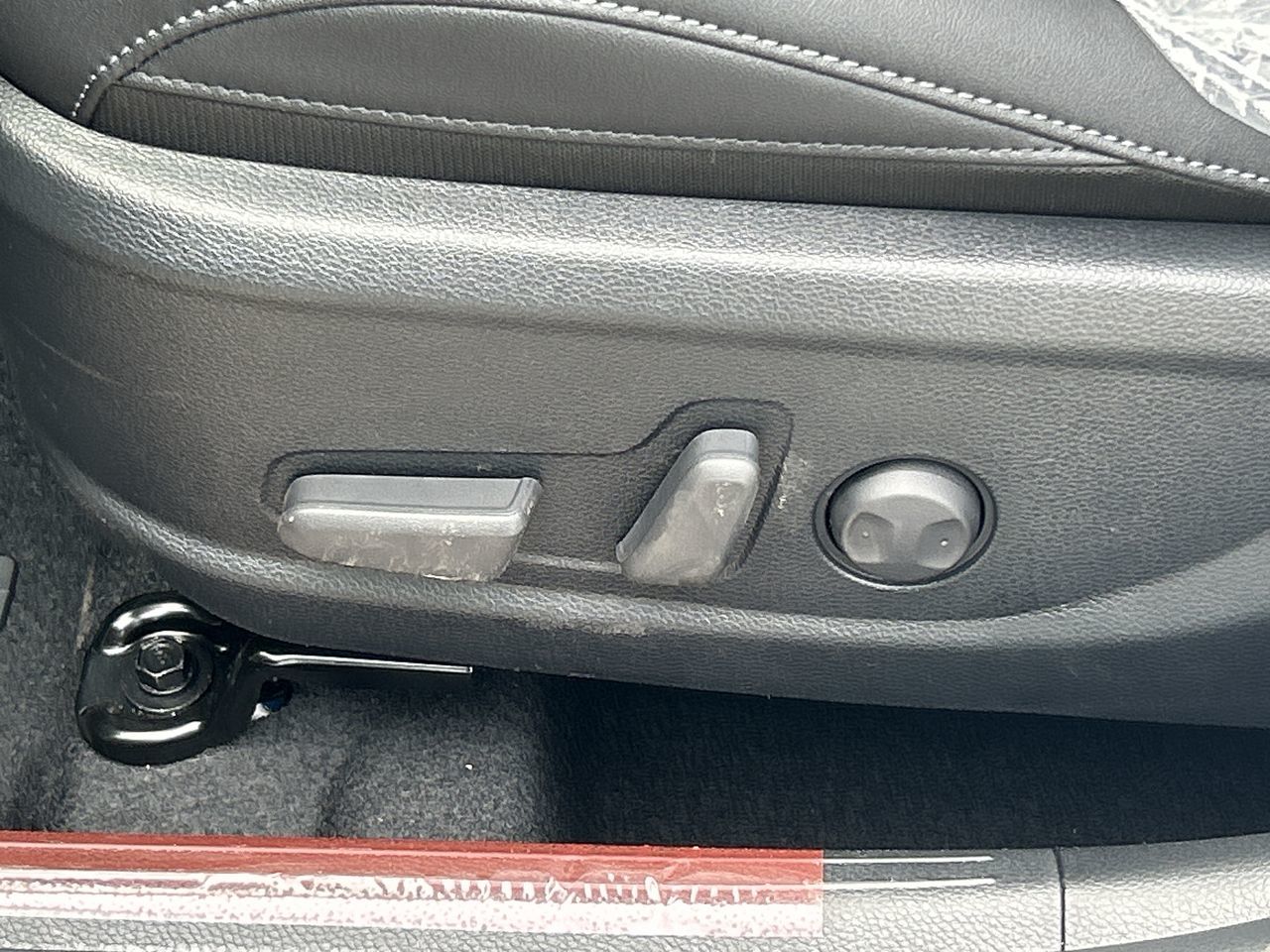 2025 Kia Seltos in Markham, Ontario