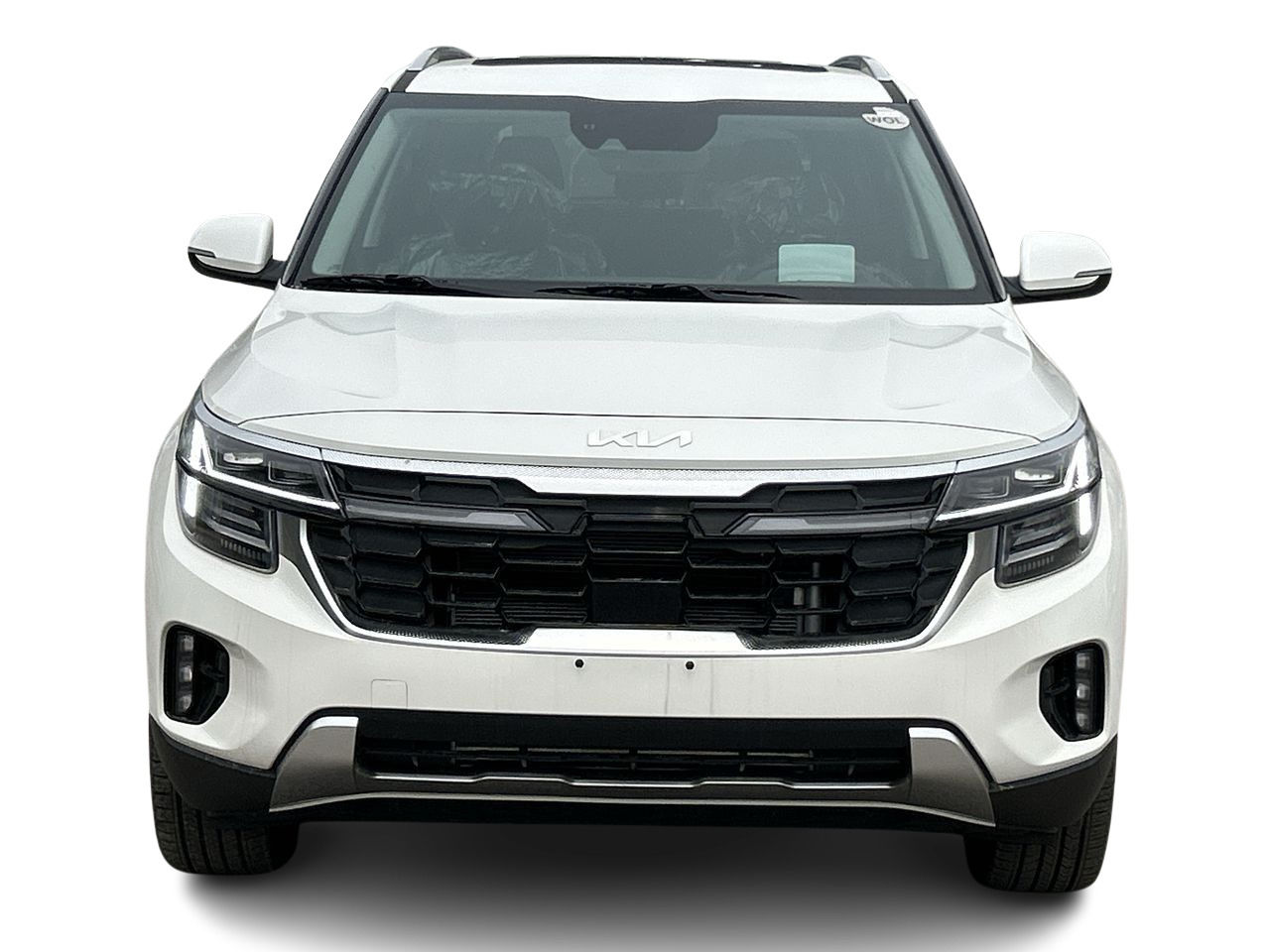 2025 Kia Seltos in Markham, Ontario