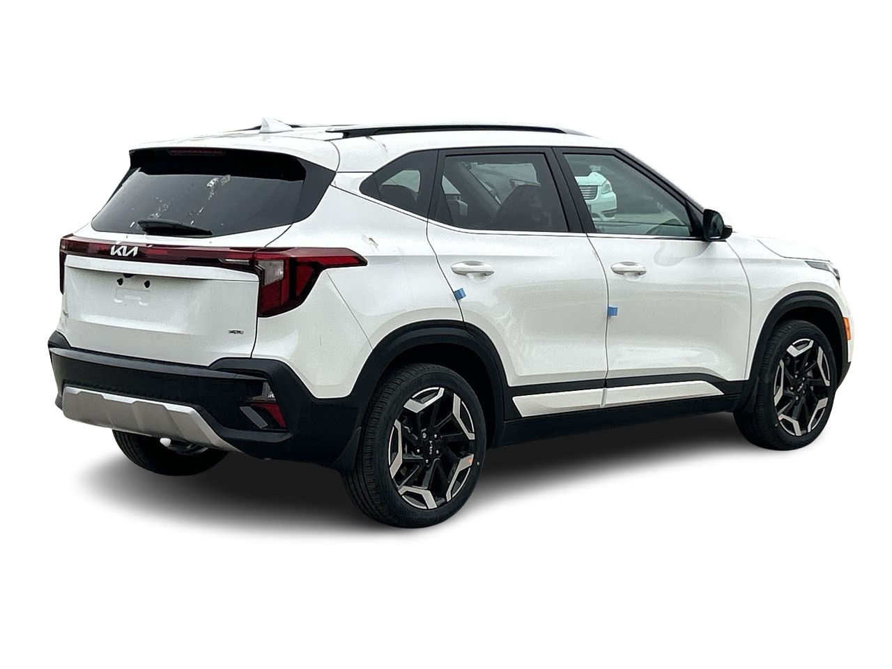 2025 Kia Seltos in Markham, Ontario