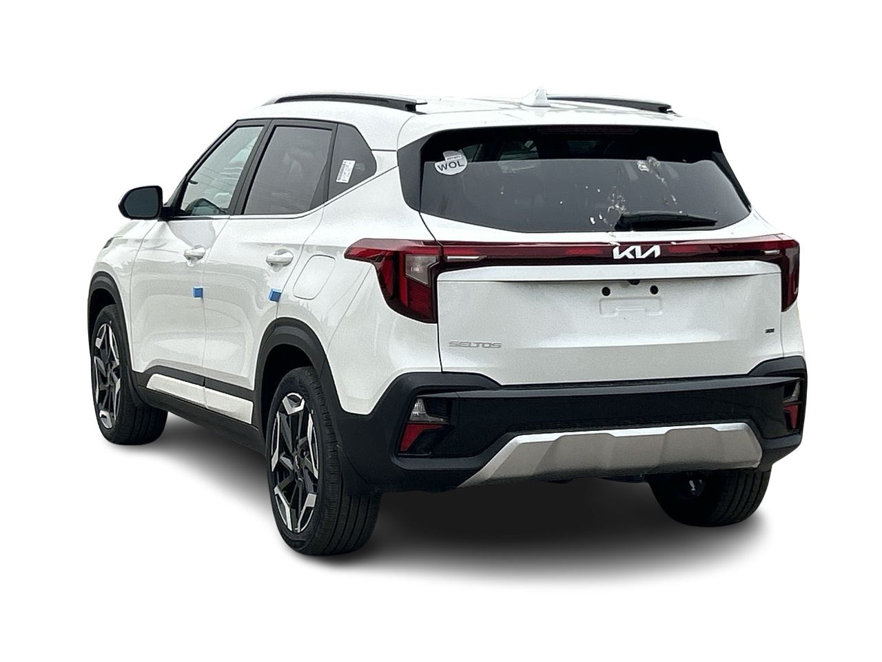 2025 Kia Seltos in Markham, Ontario