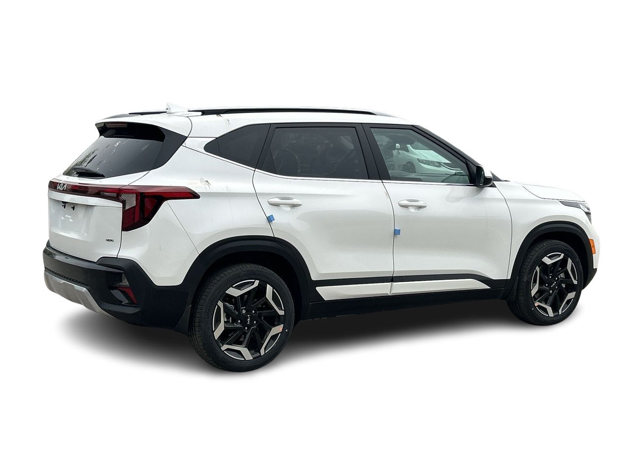2025 Kia Seltos in Markham, Ontario