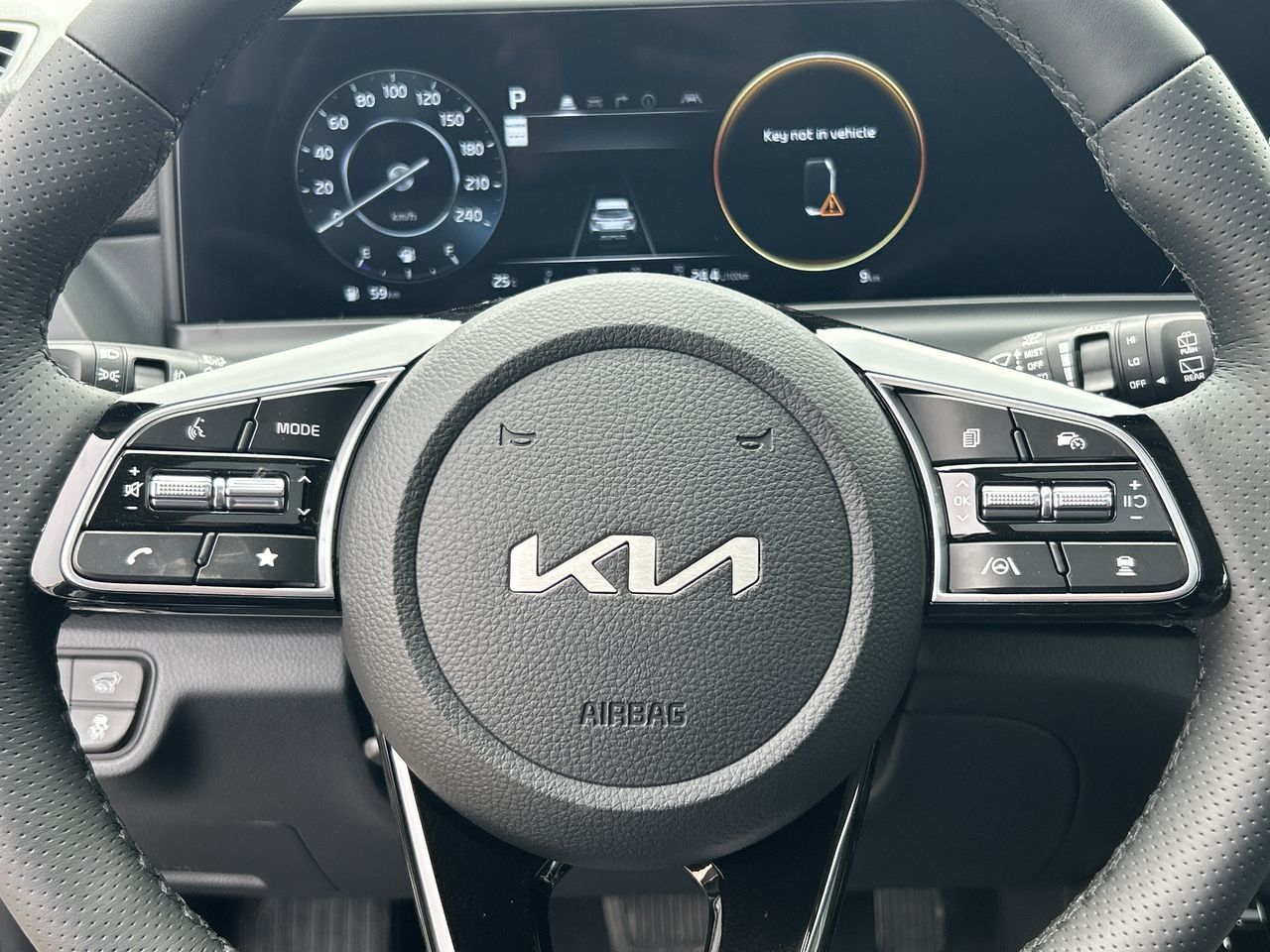 2025 Kia Seltos in Markham, Ontario
