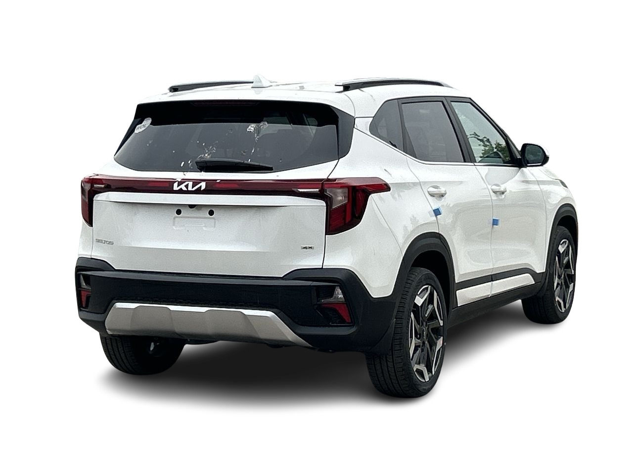 2025 Kia Seltos in Markham, Ontario