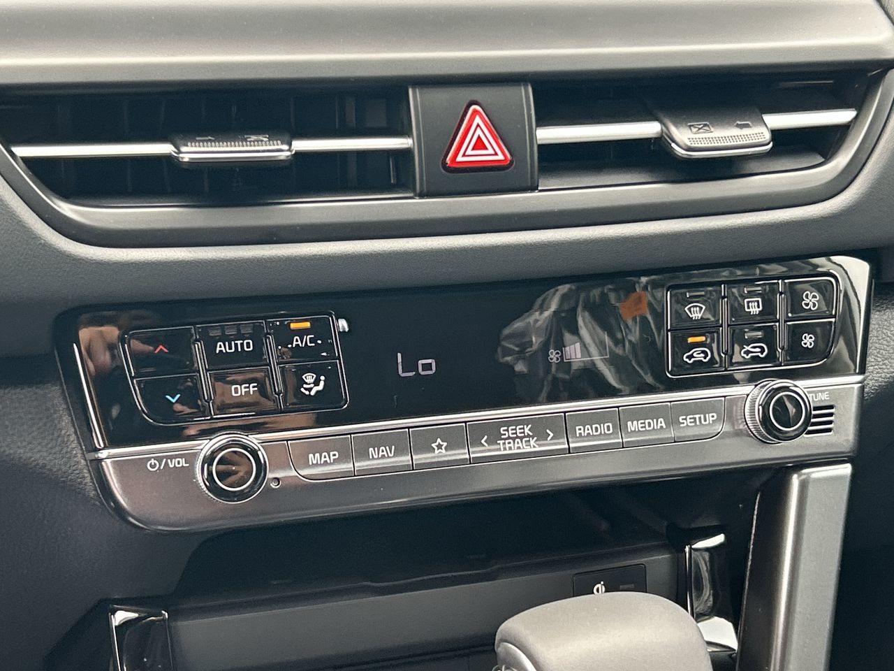 2025 Kia Seltos in Markham, Ontario