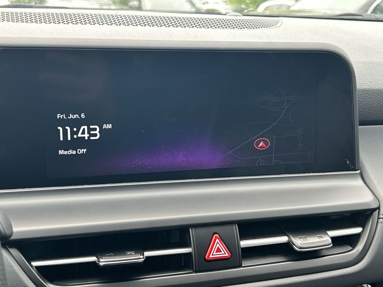 2025 Kia Seltos in Markham, Ontario