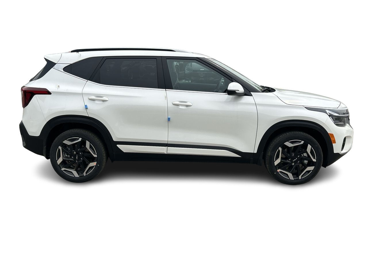 2025 Kia Seltos in Markham, Ontario