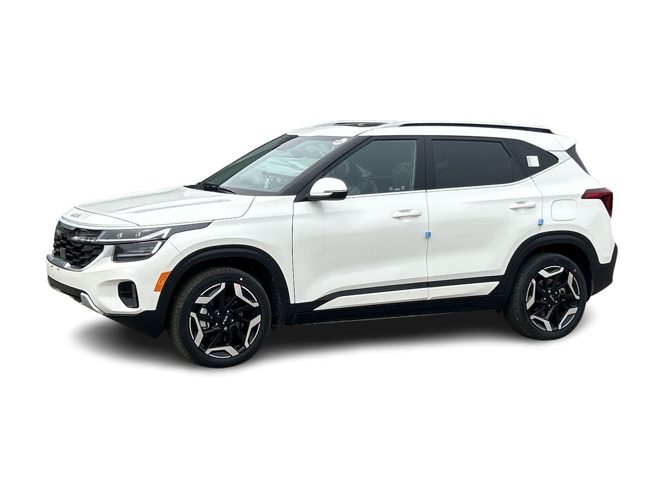 2025 Kia Seltos in Markham, Ontario