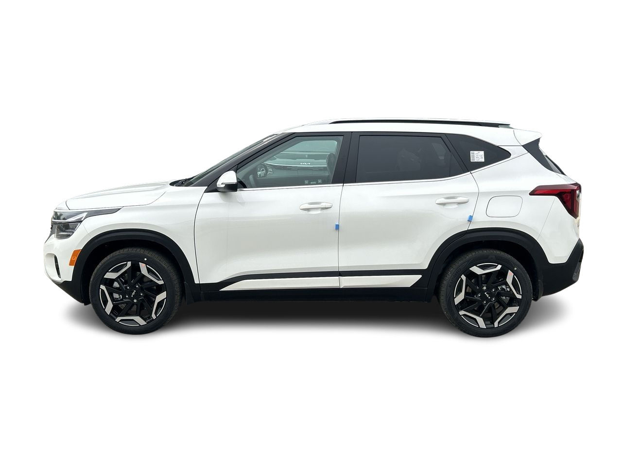 2025 Kia Seltos in Markham, Ontario