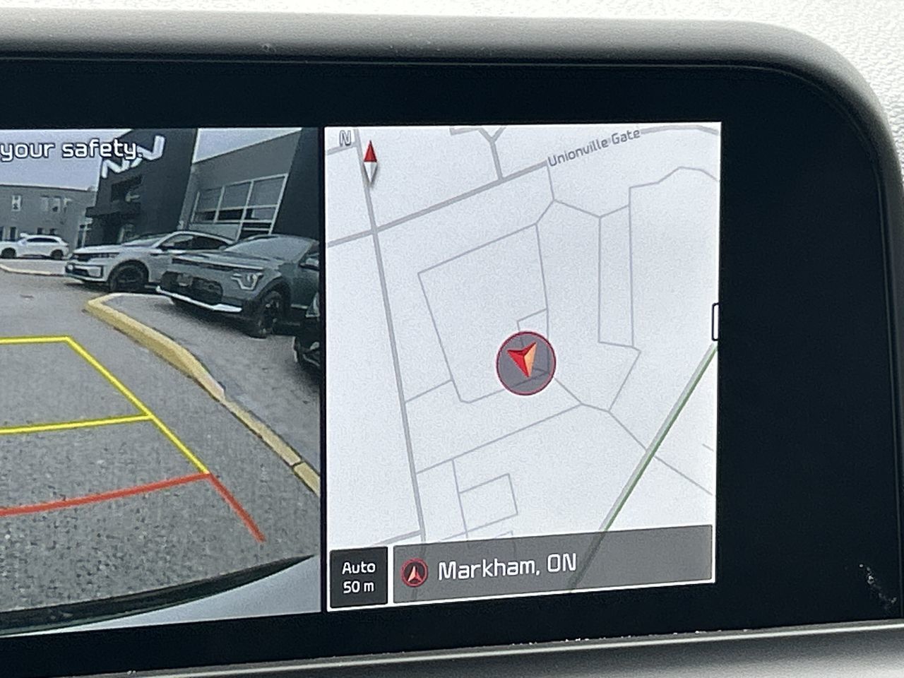 2025 Kia Seltos in Markham, Ontario
