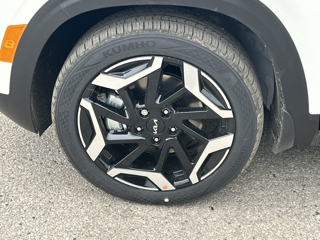 2025 Kia Seltos in Markham, Ontario