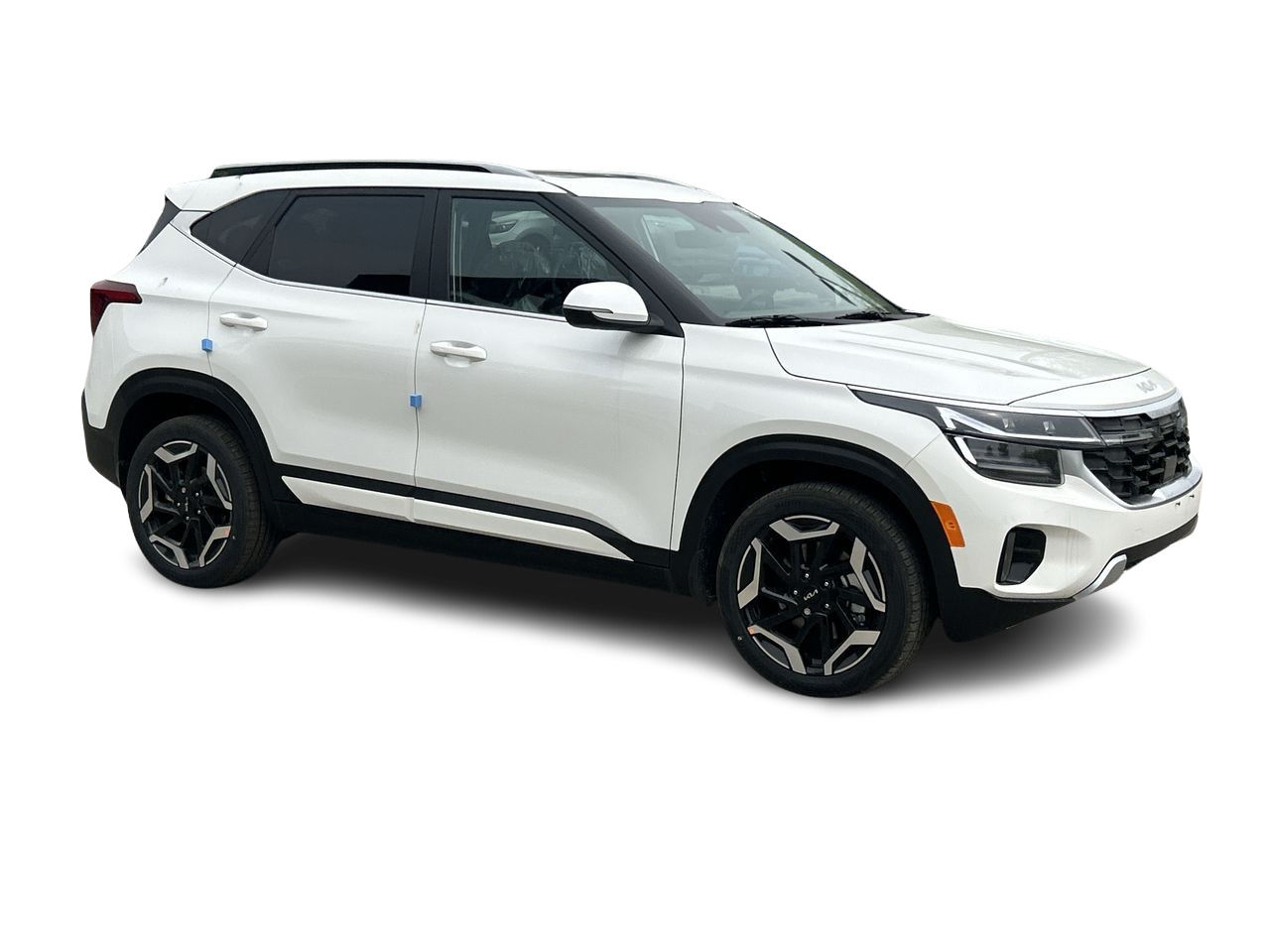 2025 Kia Seltos in Markham, Ontario