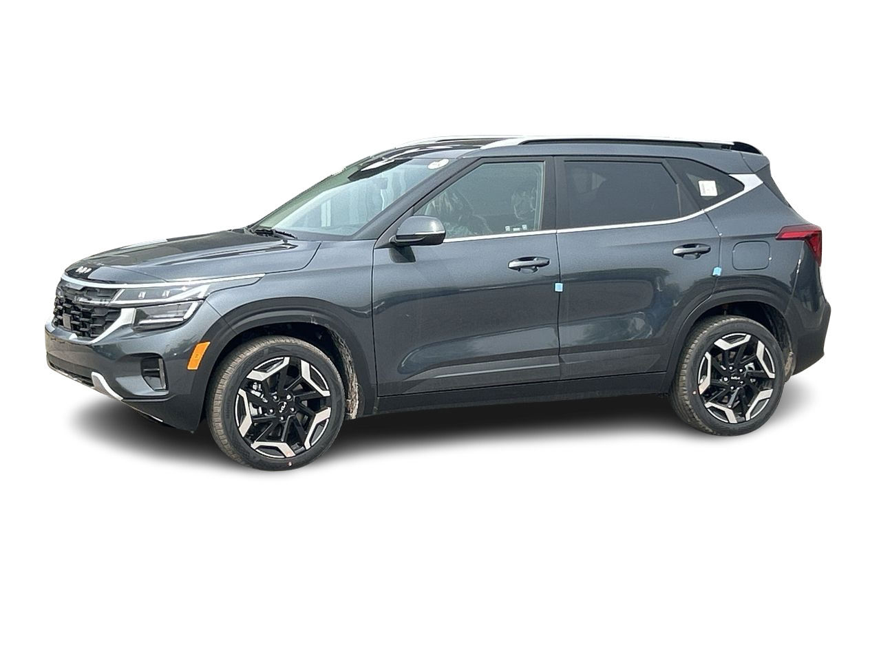 Kia Seltos  2025 à Markham, Ontario