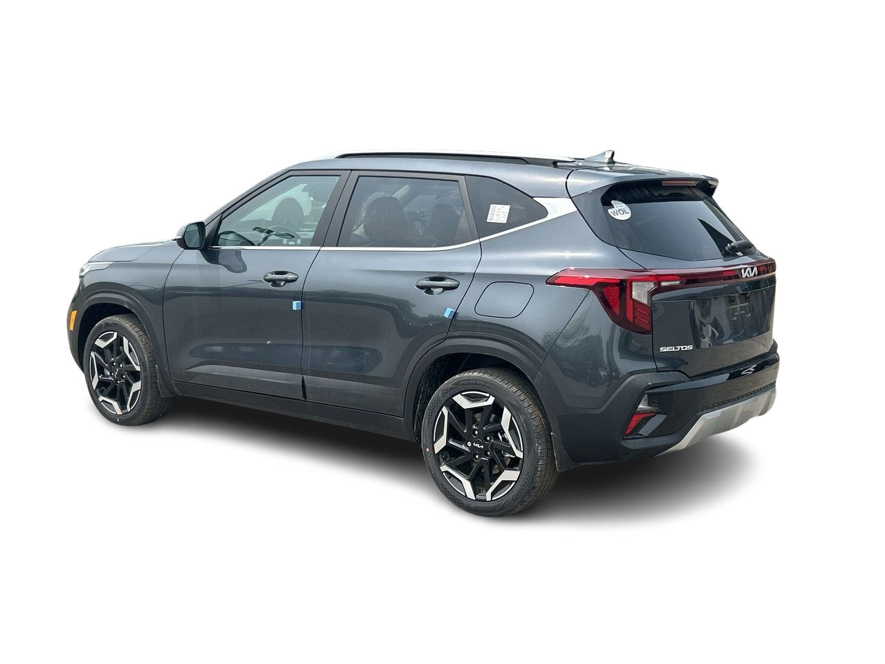 Kia Seltos  2025 à Markham, Ontario