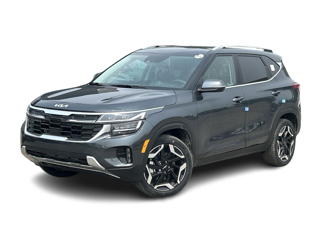 Kia Seltos  2025 à Markham, Ontario